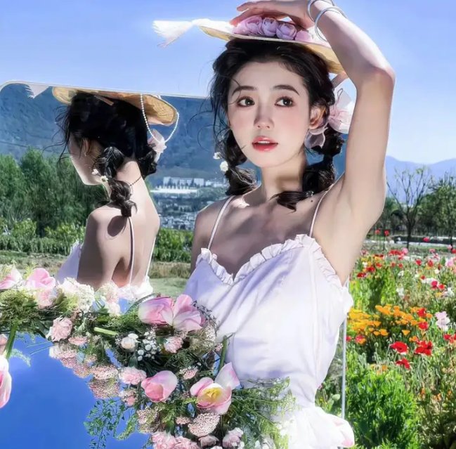 爱你们的希尔德
